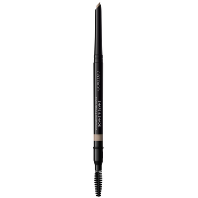 Catrice Cosmetics Shape & Shade Waterproof Brow Pencil