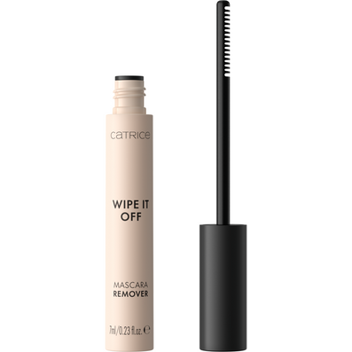 Catrice Cosmetics Wipe It Off Mascara Remover 7ml