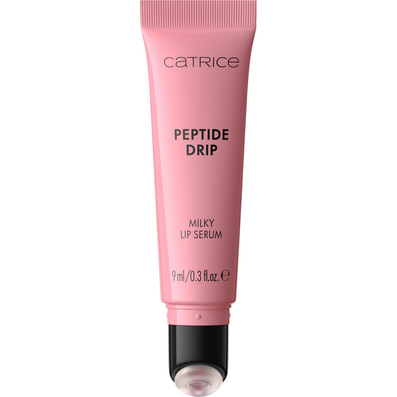 Catrice Cosmetics Peptide Drip Milky Lip Serum 9ml