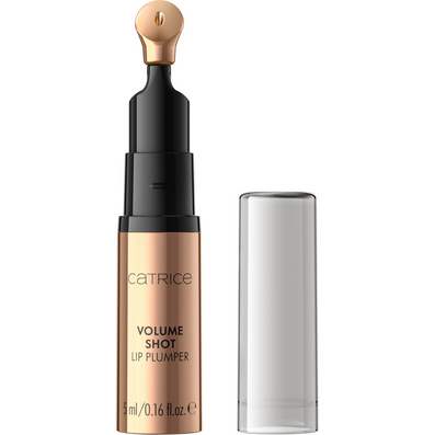 Catrice Cosmetics Volume Shot Lip Plumper 5ml