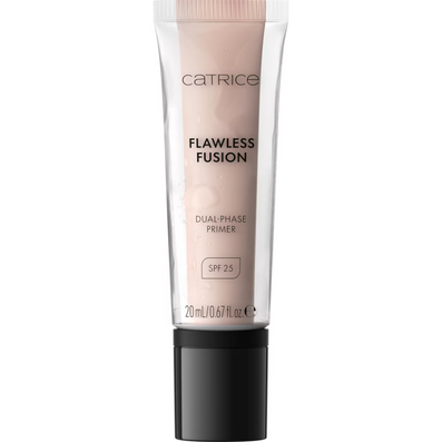 Catrice Cosmetics Flawless Fusion Dual-Phase Primer SPF25 20ml