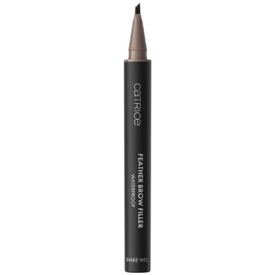 Catrice Cosmetics Feather Brow Filler Waterproof Eyebrow Pencil