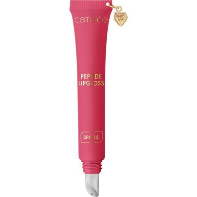 Catrice Cosmetics The Summer Edit Peptide Lip Gloss SPF25 11.5ml