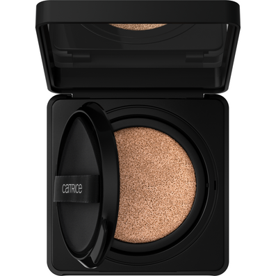 Catrice Cosmetics Invisible Cover Cushion Foundation 10g