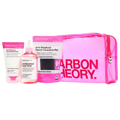 Carbon Theory Anti-Breakout Essentials Set