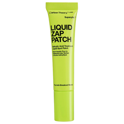 Carbon Theory Supacylic Liquid Zap Patch Liquid Spot Patch 15ml