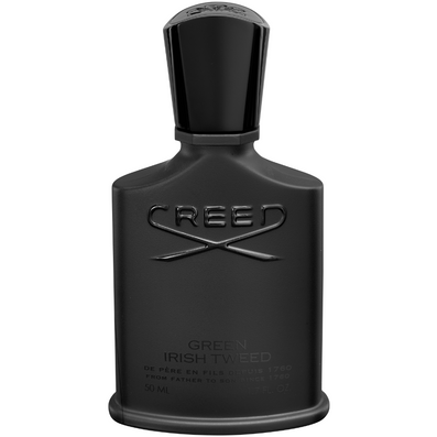 Creed Green Irish Tweed Eau De Parfum 50ml