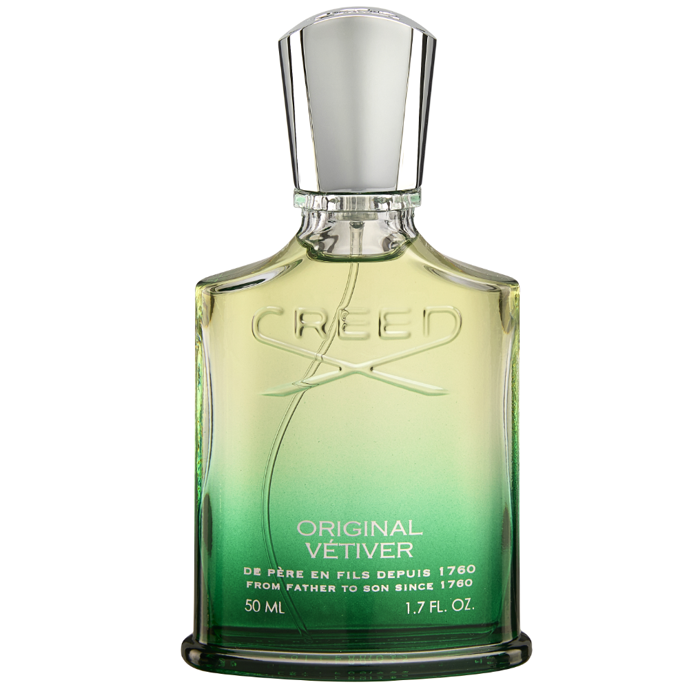 Creed Original Vetiver Eau De Parfum 50ml – Justmylook