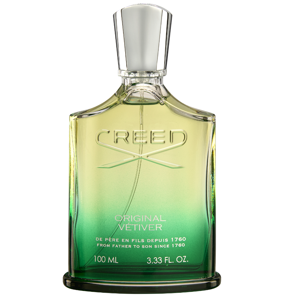 Creed Original Vetiver Eau De Parfum 100ml – Justmylook
