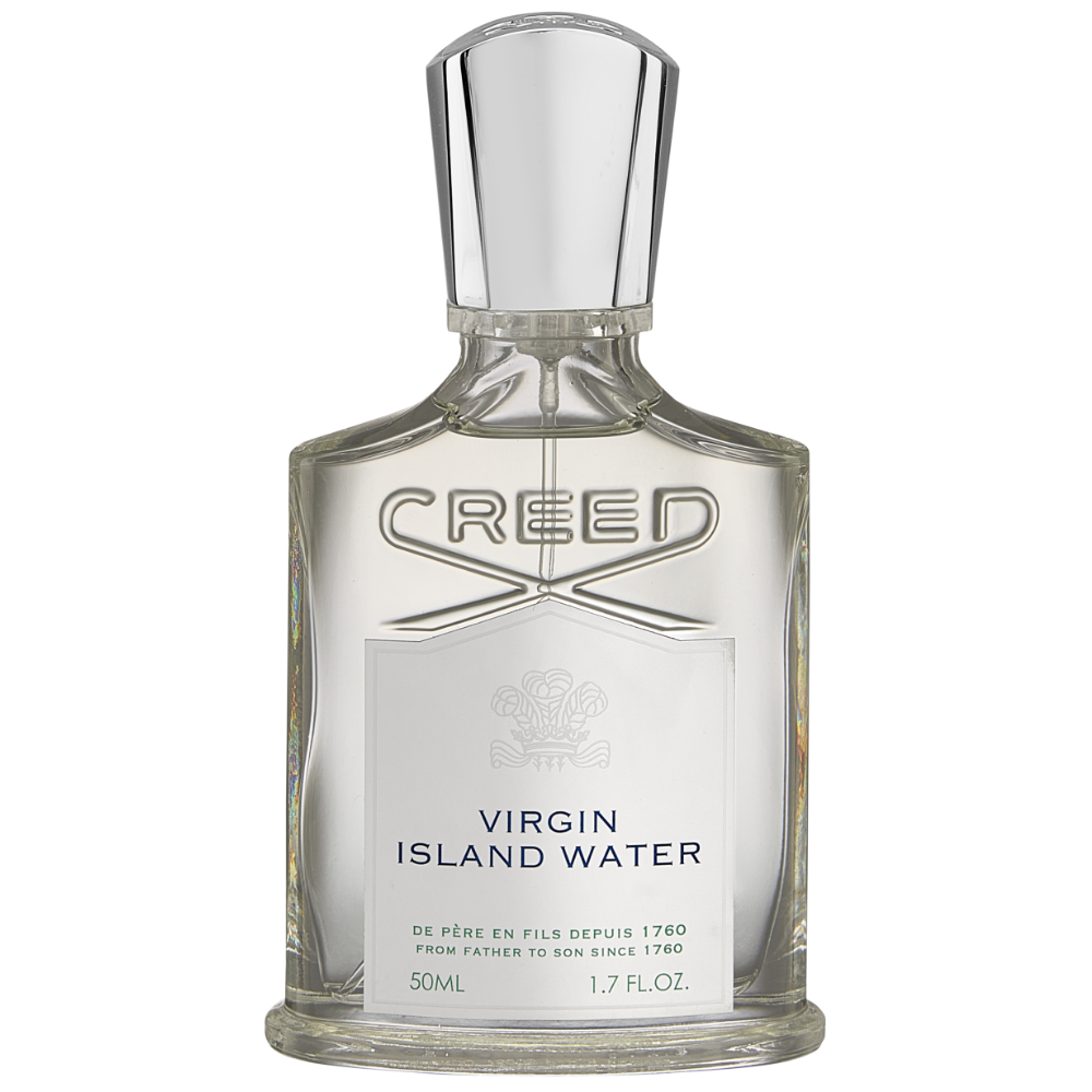 Creed Virgin Island Water Eau De Parfum 50ml – Justmylook