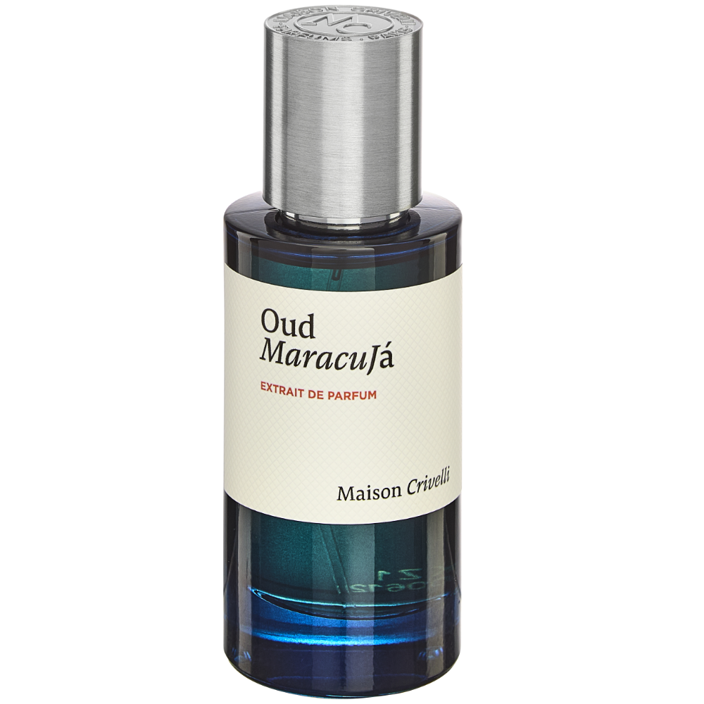 Maison Crivelli Oud Maracuja Extrait De Parfum 50ml – Justmylook