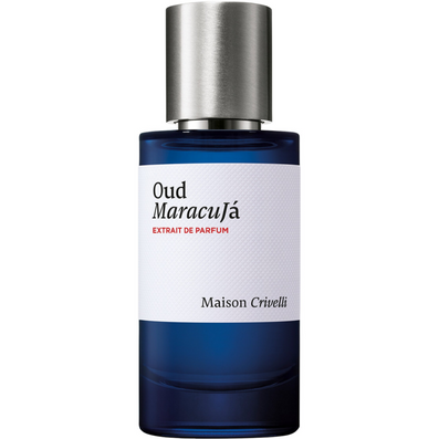 Maison Crivelli Oud Maracuja Extrait De Parfum 50ml