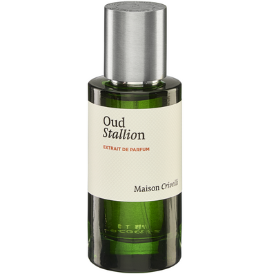 Maison Crivelli Oud Stallion Extrait De Parfum 50ml