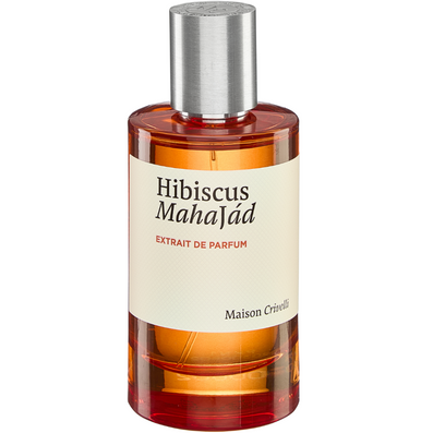 Maison Crivelli Hibiscus Mahajad Extrait De Parfum 100ml