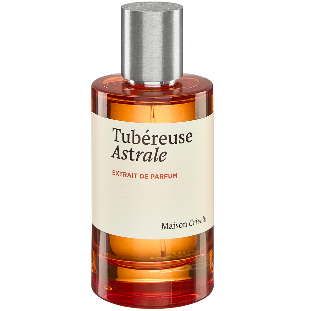 Maison Crivelli Tubereuse Astrale Extrait De Parfum 100ml – Justmylook