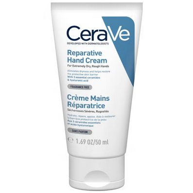 CeraVe Reparative Hand Cream 50ml