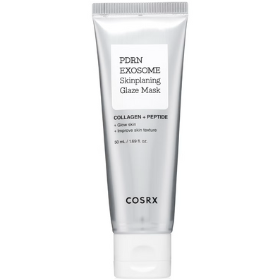 CosRx PDRN Exosome Skinplaning Glaze Mask 50ml