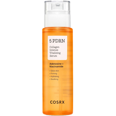 CosRx 5 PDRN Collagen Intense Vitalising Serum 100ml