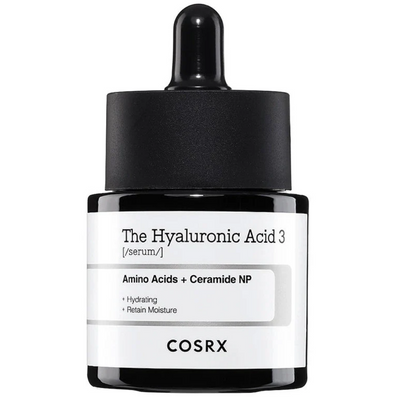 CosRx The Hyaluronic Acid 3 Serum 20ml