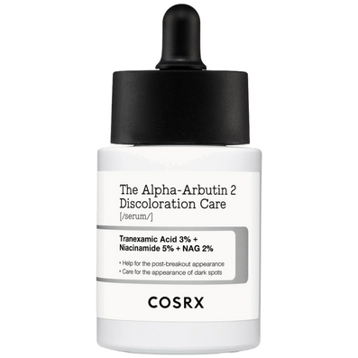CosRx The Alpha-Arbutin 2 Discolouration Care Serum 50ml