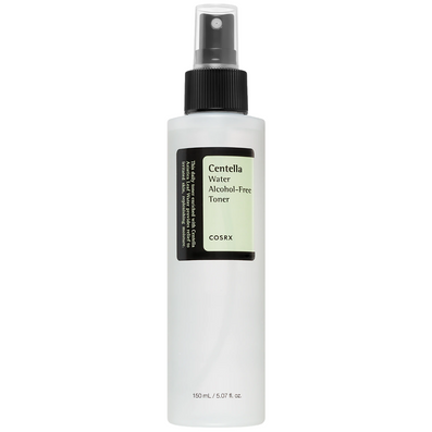 CosRx Centella Water Alcohol-Free Toner 150ml