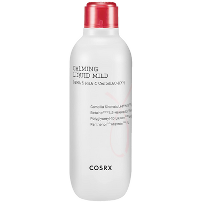 CosRx AC Collection Calming Liquid Mild 125ml