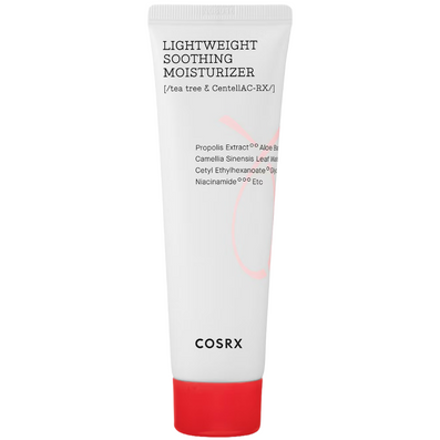 CosRx AC Collection Lightweight Soothing Moisturiser 80ml