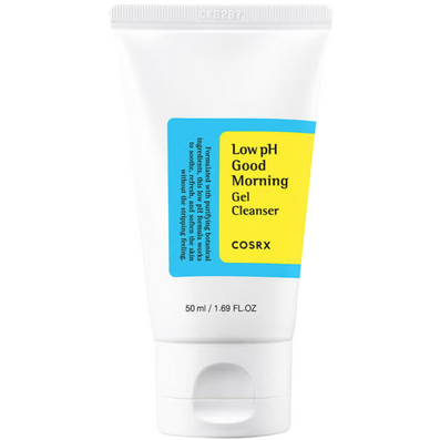 CosRx Low-pH Good Morning Gel Cleanser 50ml