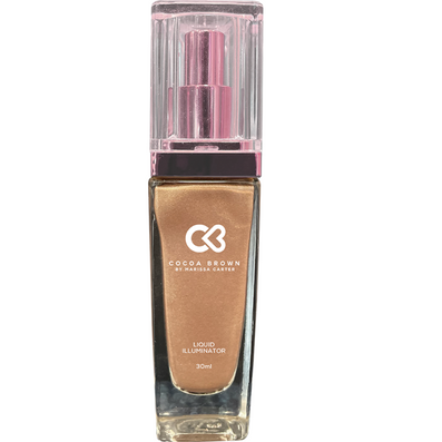 Cocoa Brown Liquid Illuminator 30ml