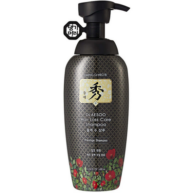 Daeng Gi Meo Ri Dlae Soo Anti Hair Loss Shampoo 400ml