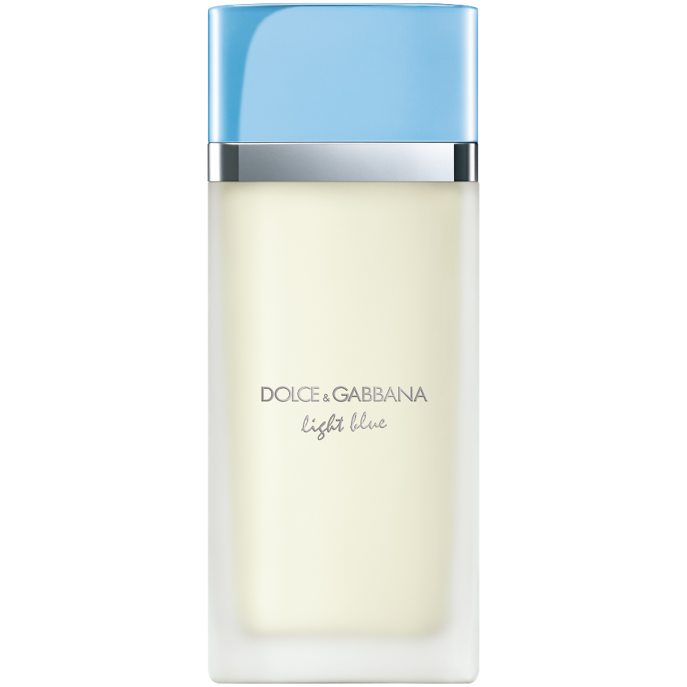Dolce Gabbana Light Blue Eau De Toilette 200ml – Justmylook