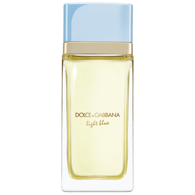 Dolce & Gabbana Light Blue Eau De Parfum 50ml