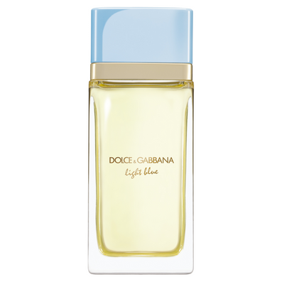 Dolce & Gabbana Light Blue Eau De Parfum 100ml