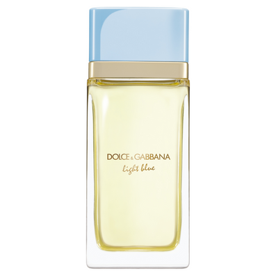 Dolce & Gabbana Light Blue Eau De Parfum 200ml