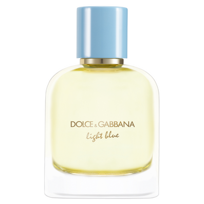 Dolce & Gabbana Light Blue Pour Homme Eau De Parfum 50ml