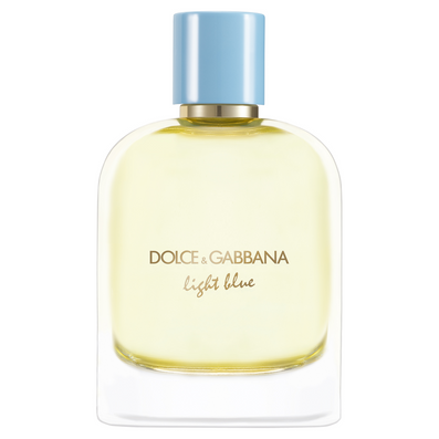 Dolce & Gabbana Light Blue Pour Homme Eau De Parfum 100ml