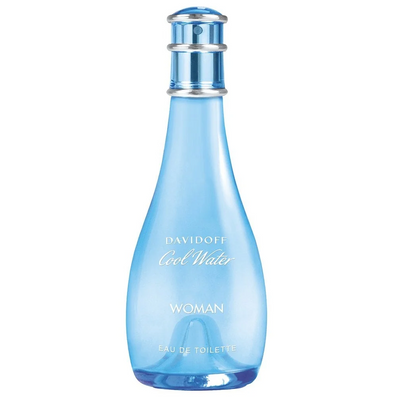Davidoff Cool Water for Women Eau De Toilette 200ml