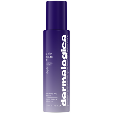 Dermalogica Phyto Nature e2 Regenerating Daily Exosome Leave-On Treatment 100ml
