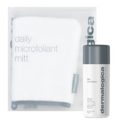 Microfoliant Mitt
