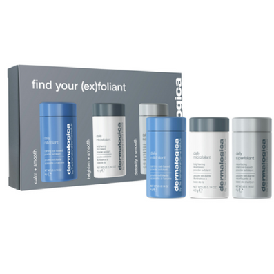 Find Your Foliant Mini Kit