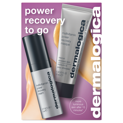 Power Recovery to Go