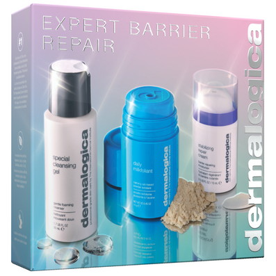 Dermalogica Expert Barrier Repair Gift Set