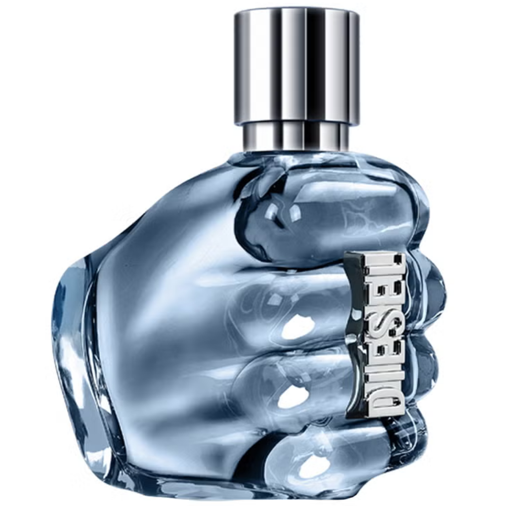 Diesel Only The Brave Eau De Toilette 35ml – Justmylook