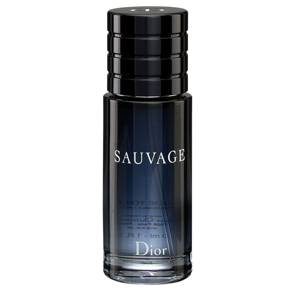 Dior Sauvage Eau De Toilette 30ml – Justmylook