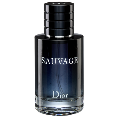 Dior Sauvage Eau De Parfum 60ml