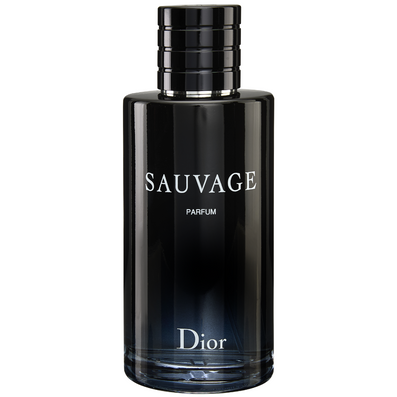 Dior Sauvage Parfum 200ml