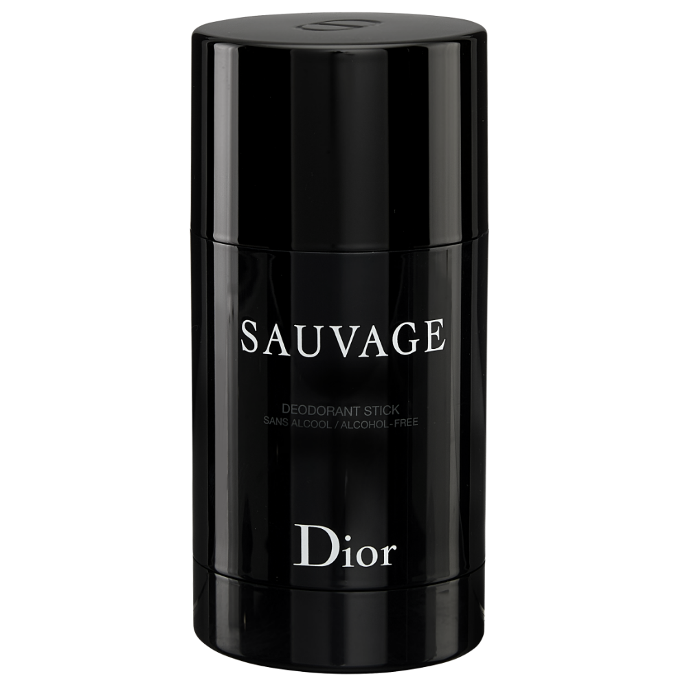 Dior Sauvage Deodorant Stick 75g