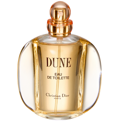 Dior Dune Eau De Toilette 100ml