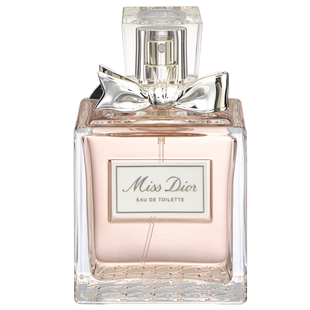 Dior Miss Dior Eau De Toilette 100ml – Justmylook