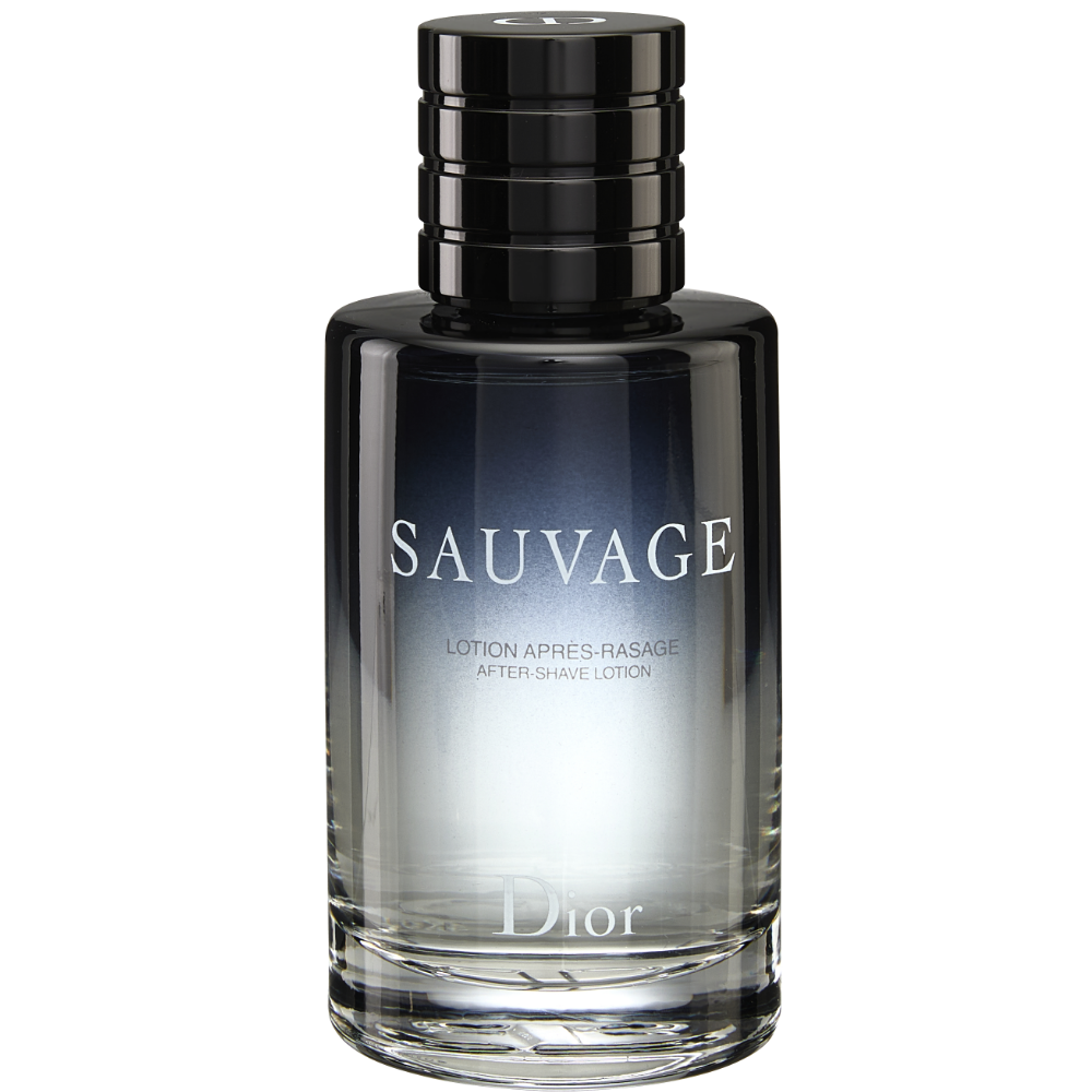 Dior Sauvage Aftershave Lotion 100ml – Justmylook